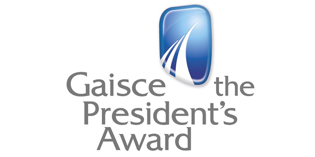 Gaisce Award